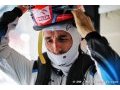 Kubica n'abandonne pas la F1 et parle de la vie en fond de grille