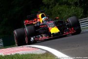 Ricciardo pense déjà à la pole position