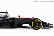Boullier : Une MP4-30 plus exploitable pour les pilotes