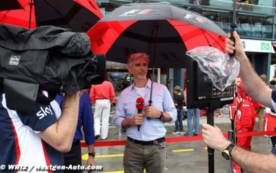 Alonso toughest possible rival for Vettel - Hill