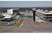 COTA - Team reaction after Free practices 1 & 2