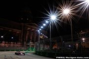 Force India compte sur un meilleur rythme de course pour remonter demain
