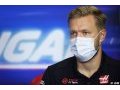 Haas 'needs money more than talent' - Jan Magnussen
