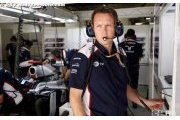 Williams prépare sa révolution