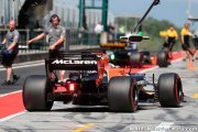 Honda still pushing to improve 2017 engine