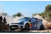 ES6 : Ogier continue d'assurer