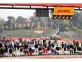 Photos - 2020 Emilia Romagna GP - Pre-race