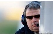 Ascanelli : a new challenge for Toro Rosso