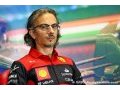 Sanction contre Red Bull : Ferrari dénonce un impact très limité