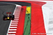 Ricciardo : Les vibreurs jaunes remplissent bien leur rôle