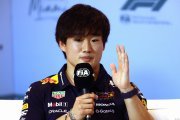 Tsunoda a impressionné Red Bull en évitant 'l'intimidation' de Verstappen