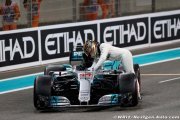 Mansell espère que Hamilton ne sera pas déstabilisé par les polémiques 