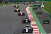 Manor punts Sauber into prize-money peril