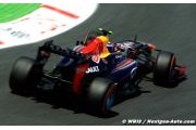 Webber en a eu assez de la F1