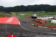 Présentation du Grand Prix d'Autriche 2018