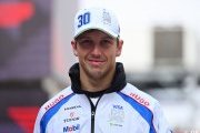 Lawson apprécie que Permane sache 'pousser' Racing Bulls comme Mekies