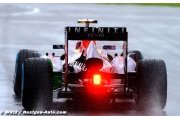 Webber : Un Grand Prix intéressant en vue