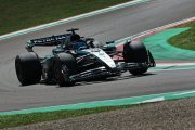 Mercedes F1 : Russell prolongé à Silverstone ? Verstappen toujours dans le viseur