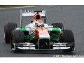 Sutil's manager says Force India drive 'has worked out'