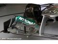 Zetsche denies approving F1 budget boost