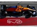 Sainz a envie de plus de podiums en F1 dès cette saison