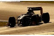 Injured Kubica pushing for Liuzzi as understudy - rumour