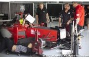All change in GP2: Coletti to Rapax and Filippi to Coloni for Monza