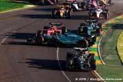 Krack était 'assez confiant' qu'Alonso ne perdrait pas son podium
