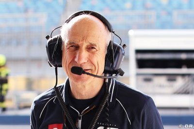 Tost defends ’aggressive’ Mekies announcement