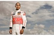 Hamilton revient sur la saison 2007