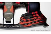Le règlement 2019 ne changera pas grand-chose, avertit Verstappen