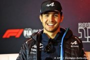 Ocon valide l'arrivée d'Oakes mais est pessimiste pour Alpine F1 à Zandvoort
