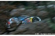 Sébastien Ogier : "Attaquer tout en restant prudent !"