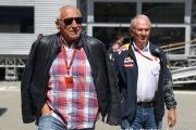 Marko : Avant sa mort, Mateschitz a souhaité que Red Bull continue en F1