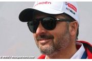 Fifth WTCC title beckons but Muller feels no pressure