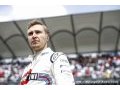 Sirotkin to test DTM, Hartley to Porsche