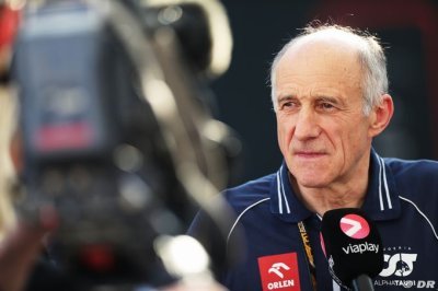 ’Je n’ai plus confiance dans mes ingénieurs’&nbsp;: Tost évoque sa dernière grande polémique en F1