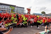 Vasseur est surpris de voir Ferrari gagner ce qui aurait dû être 'une course difficile'