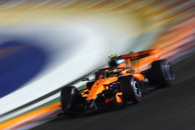 McLaren sous tension&nbsp;: Norris s’excuse, Stella hausse le ton après l’accrochage