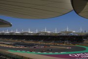 Photos - GP de Chine de F1 2026 - La galerie 'bonus' du week-end