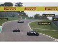 Pirelli revient sur une course stratégiquement animée à Imola