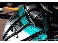 Mercedes et Petronas poursuivent leur collaboration