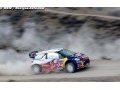 Hirvonen takes food for thought from Mexico