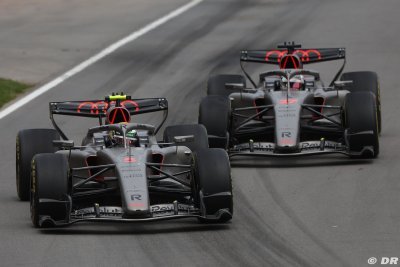 Le fait que Sainz veuille rejoindre Audi F1 apporte ’de la crédibilité’ au projet