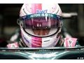  Imola 'won't be easy' for Vettel - Schumacher