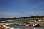 Un rythme positif et du plaisir au volant chez Alfa Romeo