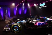 Un mauvais début de saison d'Alpine F1 est 'un scénario possible'