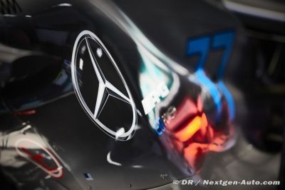 Aucun motoriste n’a passé la barre des 1000 chevaux