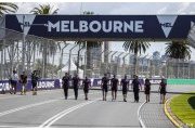 No 'unvaccinated' F1 drivers can race in Melbourne