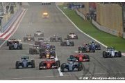 F1 still grappling with vision for future